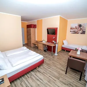 3* Hotell Alexander Business